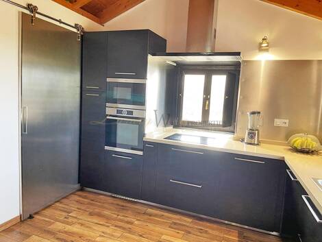 Villa for sale in  Aripe, Spain - LWP7072 Finca en Aripe (Guia de Isora)