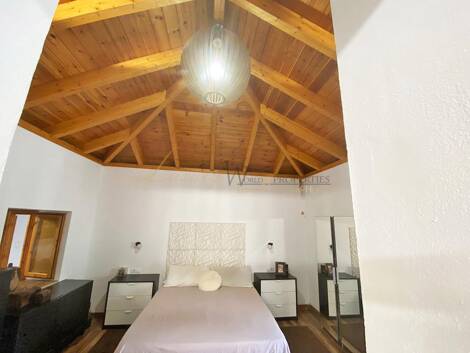Villa for sale in  Aripe, Spain - LWP7072 Finca en Aripe (Guia de Isora)