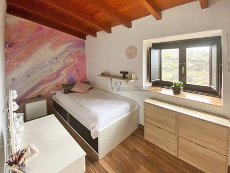 Villa for sale in  Aripe, Spain - LWP7072 Finca en Aripe (Guia de Isora)