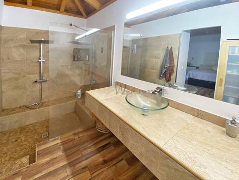 Villa for sale in  Aripe, Spain - LWP7072 Finca en Aripe (Guia de Isora)