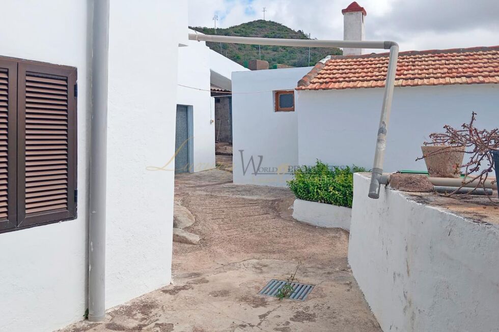 Villa for sale in  Las Manchas, Spain - LWP7088 Casa en Las Manchas