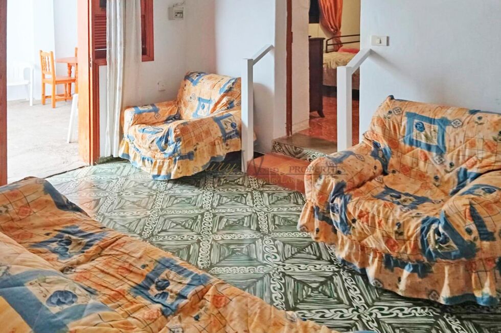 Villa for sale in  Las Manchas, Spain - LWP7088 Casa en Las Manchas