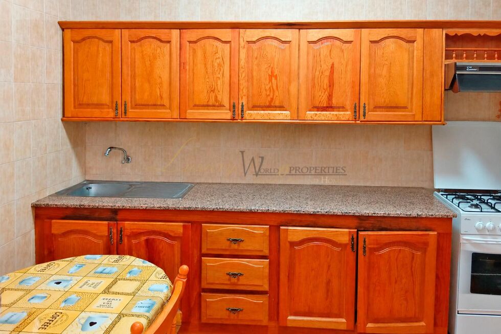 Villa for sale in  Las Manchas, Spain - LWP7088 Casa en Las Manchas