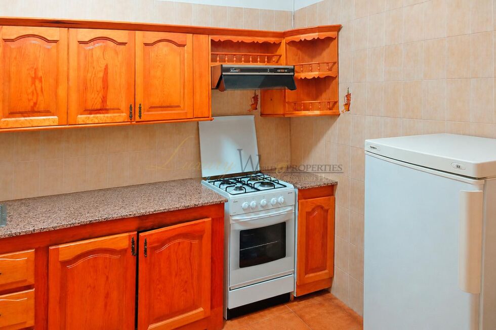 Villa for sale in  Las Manchas, Spain - LWP7088 Casa en Las Manchas