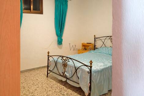 Villa for sale in  Las Manchas, Spain - LWP7088 Casa en Las Manchas