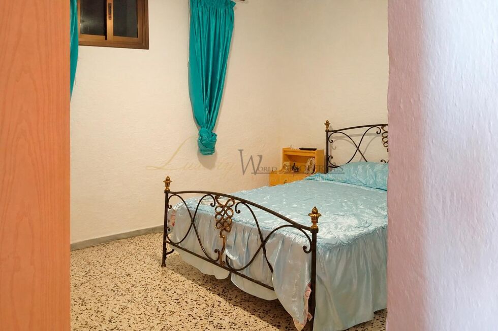 Villa for sale in  Las Manchas, Spain - LWP7088 Casa en Las Manchas