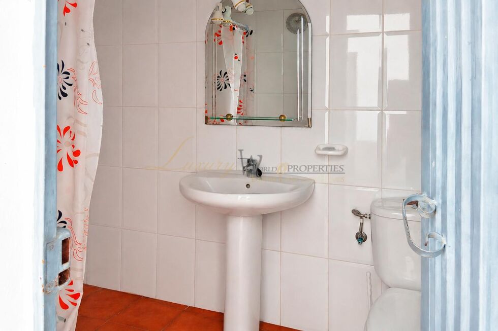 Villa for sale in  Las Manchas, Spain - LWP7088 Casa en Las Manchas