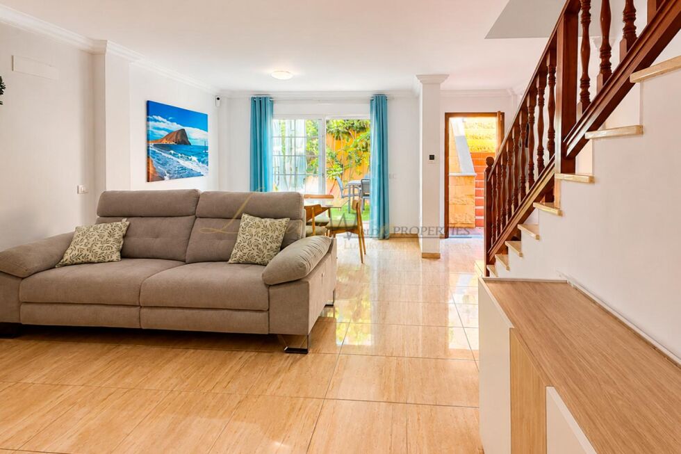 Villa for sale in  Santa Margarida, Spain - LWP7110A Casa en Llano del Camello (A)