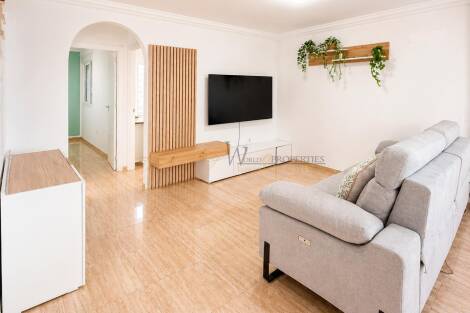 Villa for sale in  Santa Margarida, Spain - LWP7110A Casa en Llano del Camello (A)