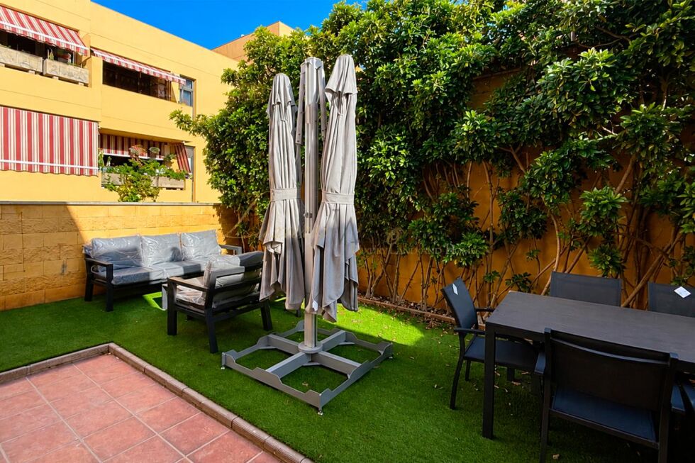 Villa for sale in  Santa Margarida, Spain - LWP7110A Casa en Llano del Camello (A)