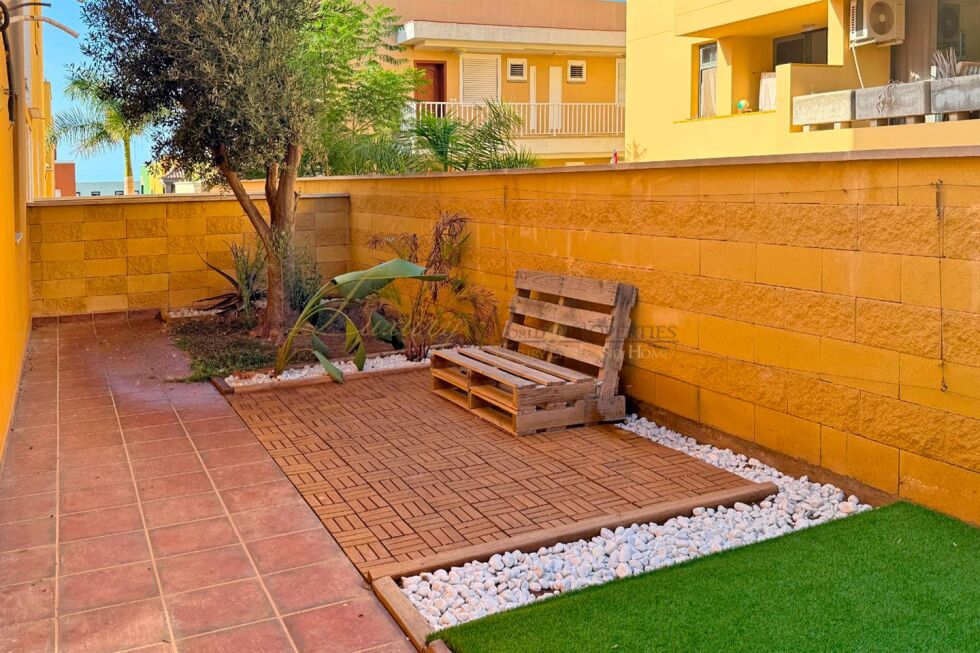 Villa for sale in  Santa Margarida, Spain - LWP7110A Casa en Llano del Camello (A)