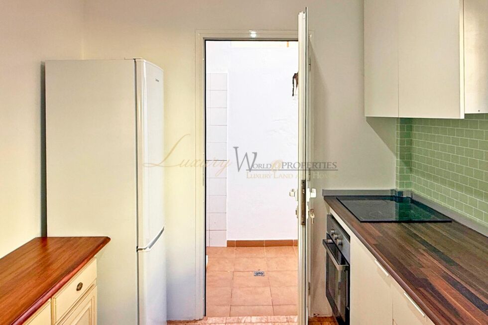 Villa for sale in  Santa Margarida, Spain - LWP7110A Casa en Llano del Camello (A)
