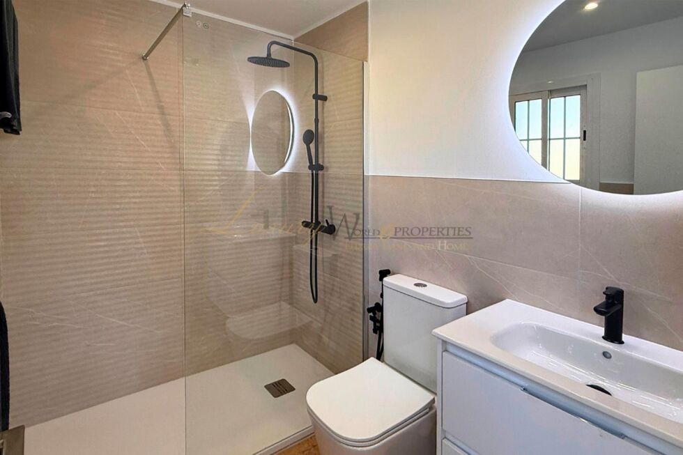Villa for sale in  Santa Margarida, Spain - LWP7110A Casa en Llano del Camello (A)