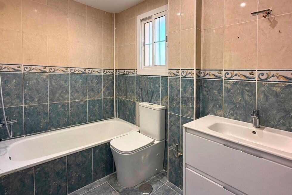 Villa for sale in  Santa Margarida, Spain - LWP7110A Casa en Llano del Camello (A)