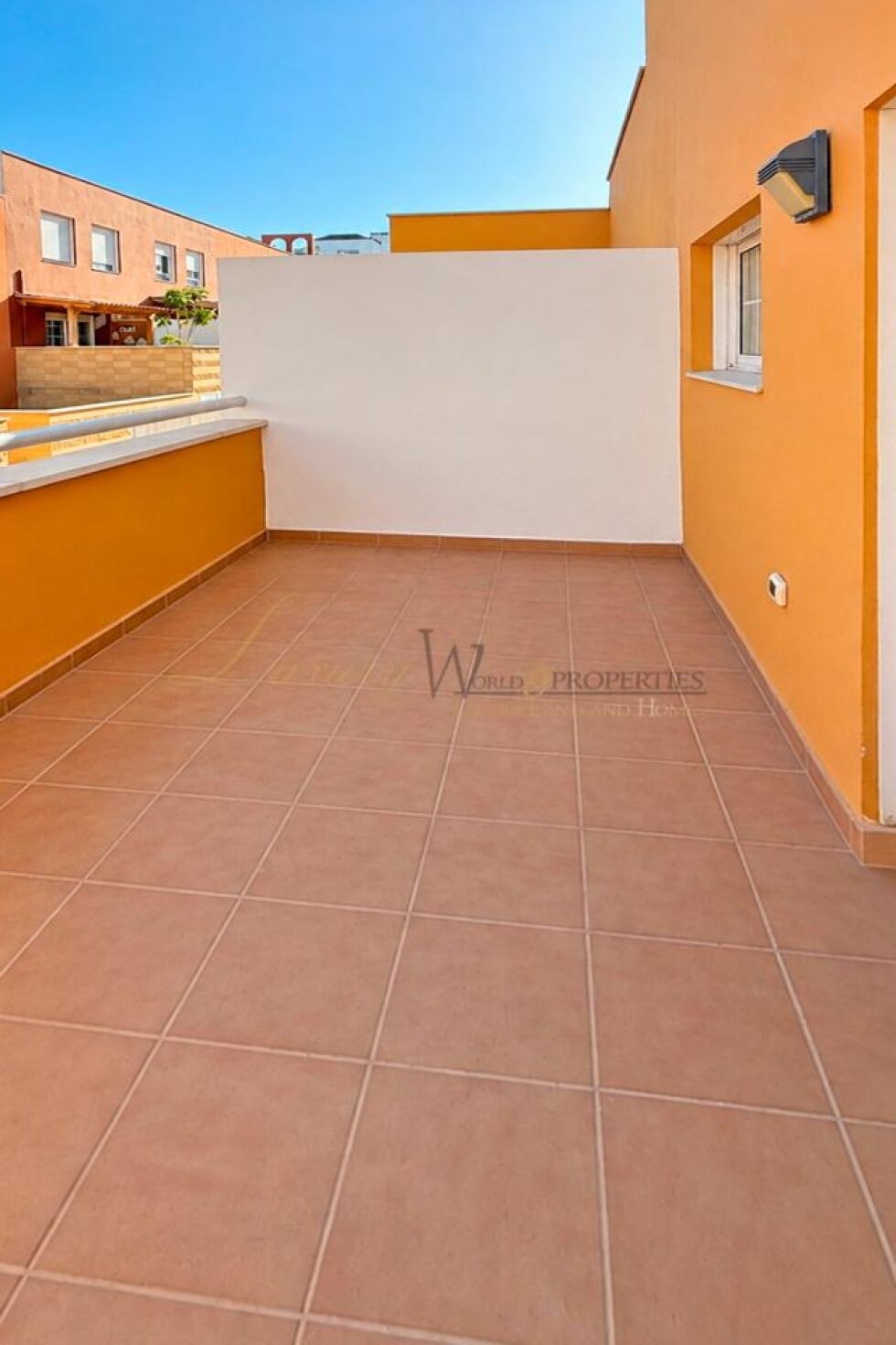 Villa for sale in  Santa Margarida, Spain - LWP7110A Casa en Llano del Camello (A)