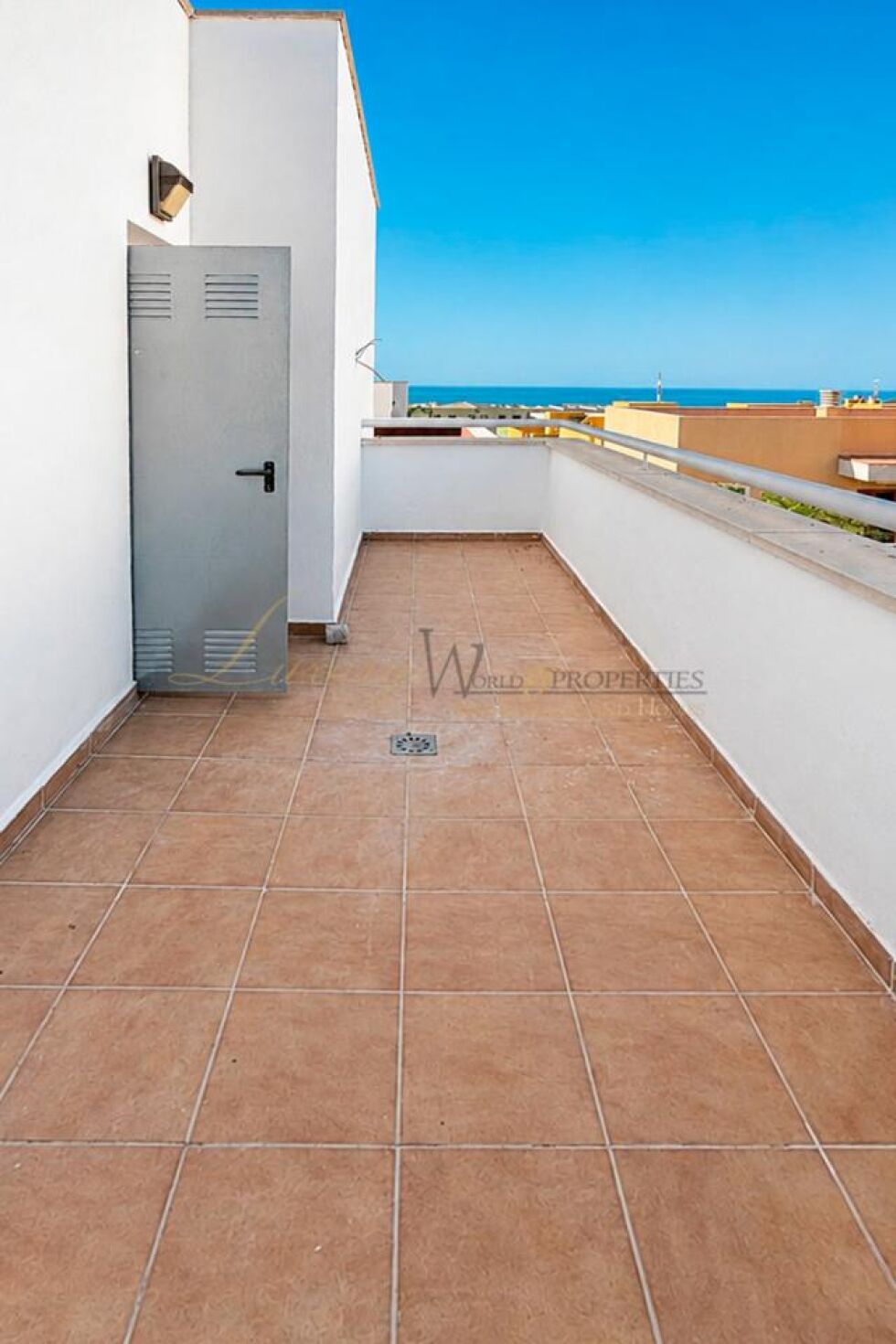 Villa for sale in  Santa Margarida, Spain - LWP7110A Casa en Llano del Camello (A)