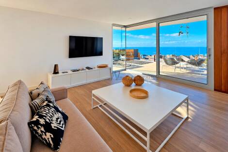 Villa for sale in  Piedra Hincada, Spain - LWP7169 Villa de Tenis-Abama Golf Resort