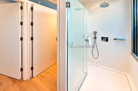 Villa for sale in  Piedra Hincada, Spain - LWP7169 Villa de Tenis-Abama Golf Resort