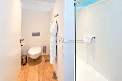 Villa for sale in  Piedra Hincada, Spain - LWP7169 Villa de Tenis-Abama Golf Resort