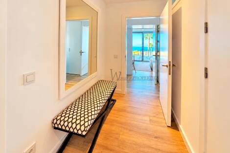 Villa for sale in  Piedra Hincada, Spain - LWP7169 Villa de Tenis-Abama Golf Resort
