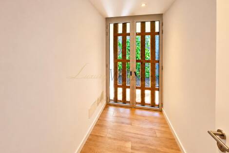 Villa for sale in  Piedra Hincada, Spain - LWP7169 Villa de Tenis-Abama Golf Resort