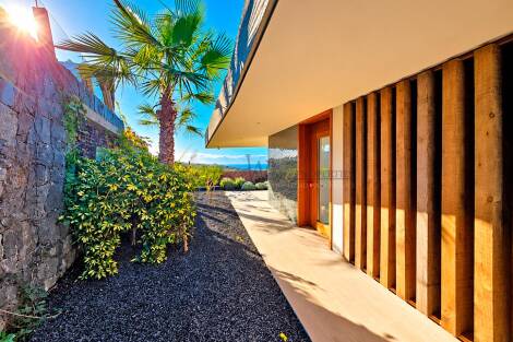 Villa for sale in  Piedra Hincada, Spain - LWP7169 Villa de Tenis-Abama Golf Resort