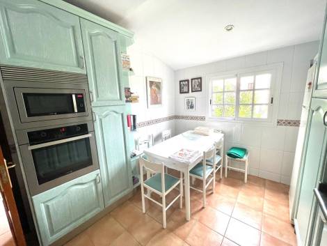 Villa for sale in  Costa Adeje, Spain - MTH005