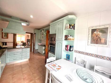 Villa for sale in  Costa Adeje, Spain - MTH005