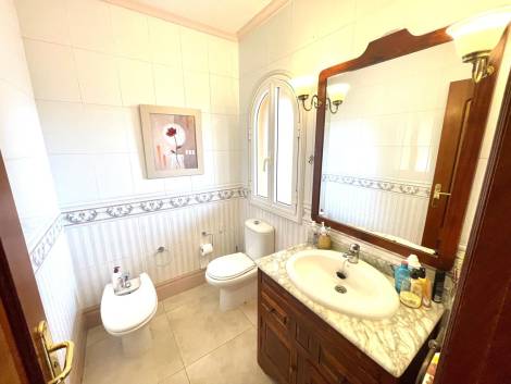 Villa for sale in  Costa Adeje, Spain - MTH005