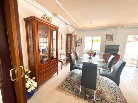 Villa for sale in  Costa Adeje, Spain - MTH005