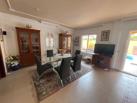 Villa for sale in  Costa Adeje, Spain - MTH005