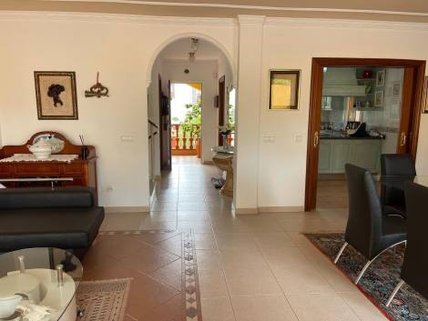 Villa for sale in  Costa Adeje, Spain - MTH005