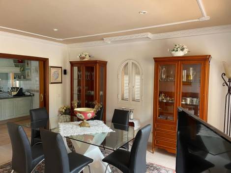 Villa for sale in  Costa Adeje, Spain - MTH005