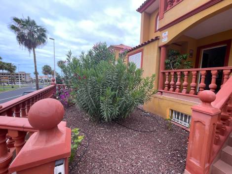 Villa for sale in  Costa Adeje, Spain - MTH005