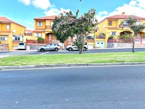 Villa for sale in  Costa Adeje, Spain - MTH005