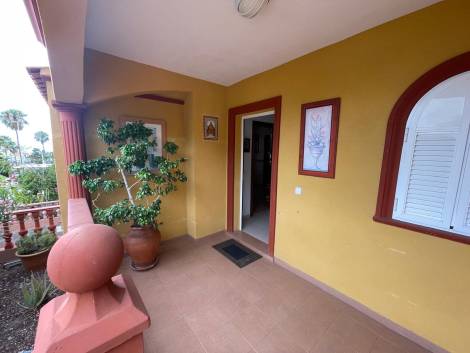 Villa for sale in  Costa Adeje, Spain - MTH005