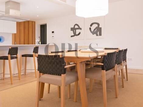 Villa for sale in  Agua Dulce, Spain - OP3014 Villas de Tenis-Abama Golf