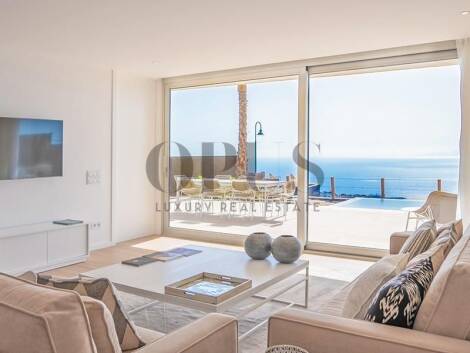 Villa for sale in  Agua Dulce, Spain - OP3014 Villas de Tenis-Abama Golf