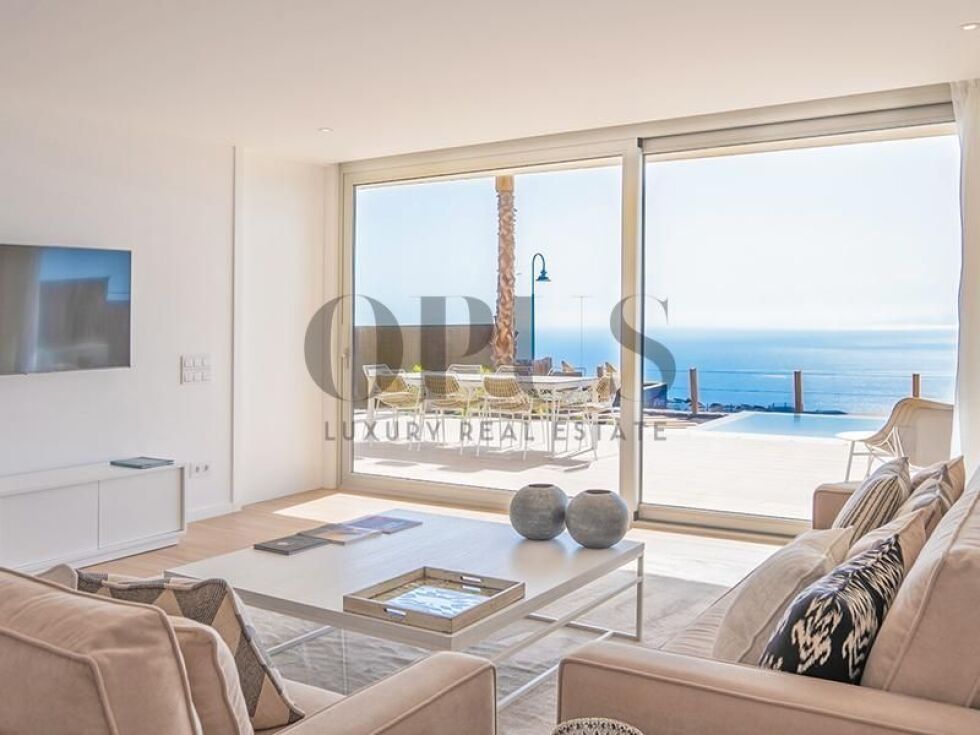 Villa for sale in  Agua Dulce, Spain - OP3014 Villas de Tenis-Abama Golf