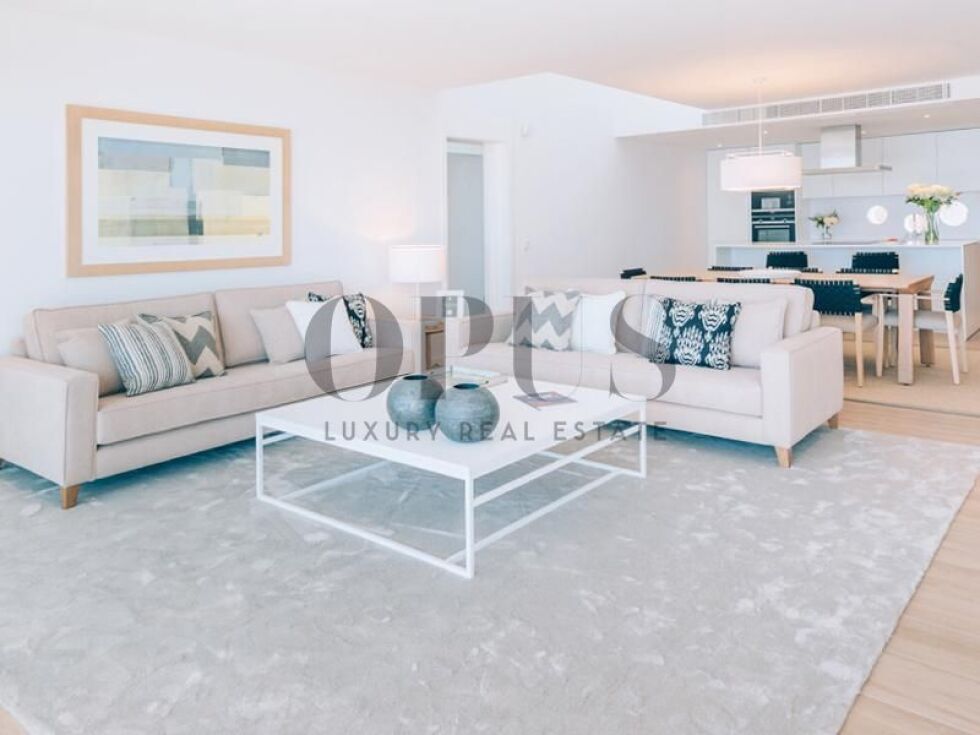 Villa for sale in  Agua Dulce, Spain - OP3014 Villas de Tenis-Abama Golf