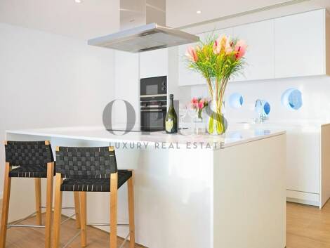 Villa for sale in  Agua Dulce, Spain - OP3014 Villas de Tenis-Abama Golf