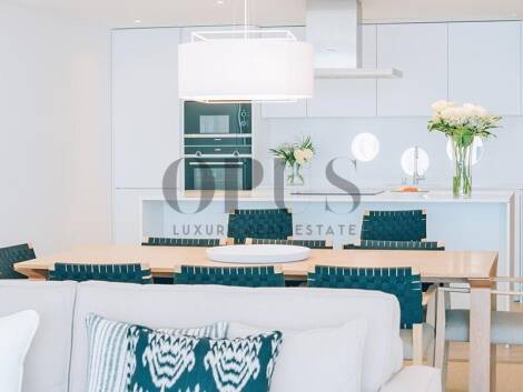 Villa for sale in  Agua Dulce, Spain - OP3014 Villas de Tenis-Abama Golf