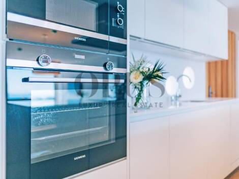 Villa for sale in  Agua Dulce, Spain - OP3014 Villas de Tenis-Abama Golf