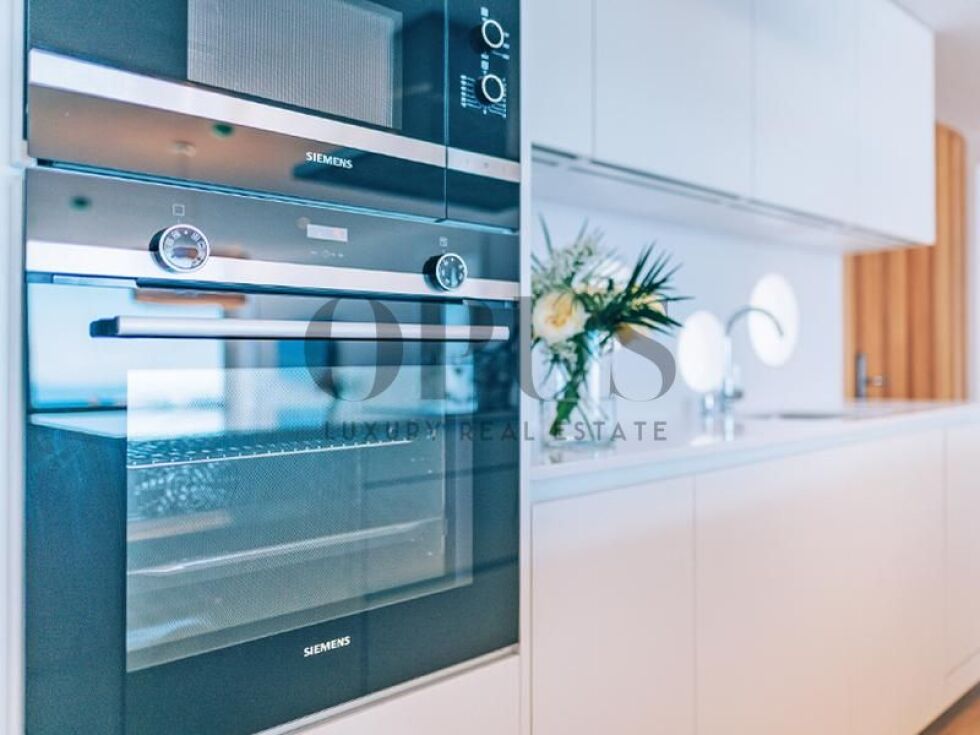 Villa for sale in  Agua Dulce, Spain - OP3014 Villas de Tenis-Abama Golf