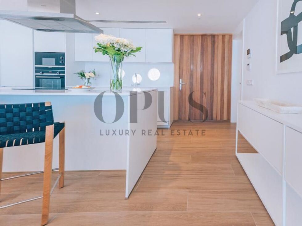 Villa for sale in  Agua Dulce, Spain - OP3014 Villas de Tenis-Abama Golf