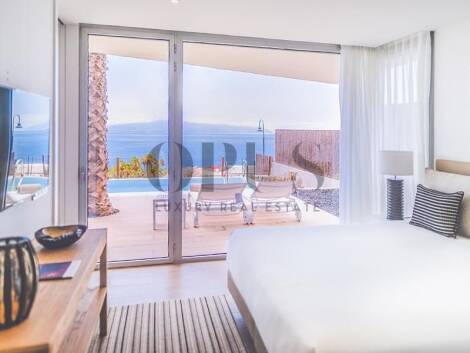 Villa for sale in  Agua Dulce, Spain - OP3014 Villas de Tenis-Abama Golf