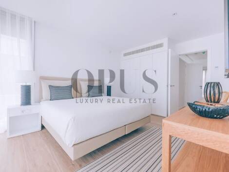 Villa for sale in  Agua Dulce, Spain - OP3014 Villas de Tenis-Abama Golf