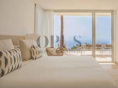 Villa for sale in  Agua Dulce, Spain - OP3014 Villas de Tenis-Abama Golf