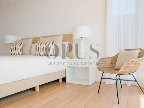 Villa for sale in  Agua Dulce, Spain - OP3014 Villas de Tenis-Abama Golf