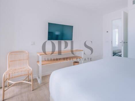 Villa for sale in  Agua Dulce, Spain - OP3014 Villas de Tenis-Abama Golf